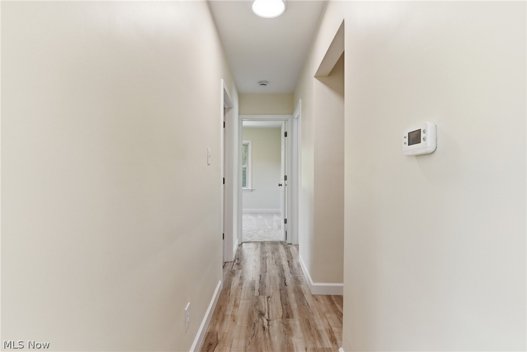 Bedford - Residential
