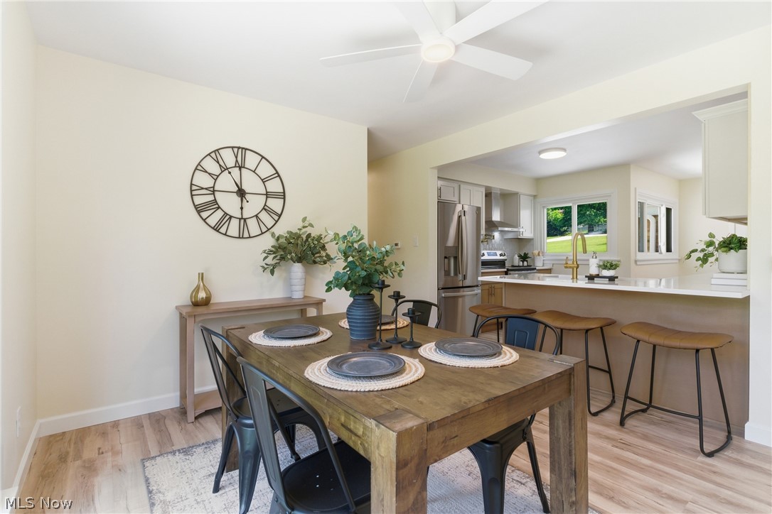 Bedford - Residential