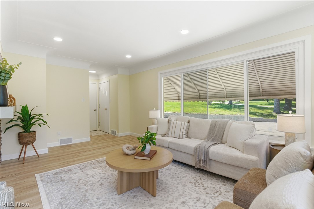 Bedford - Residential