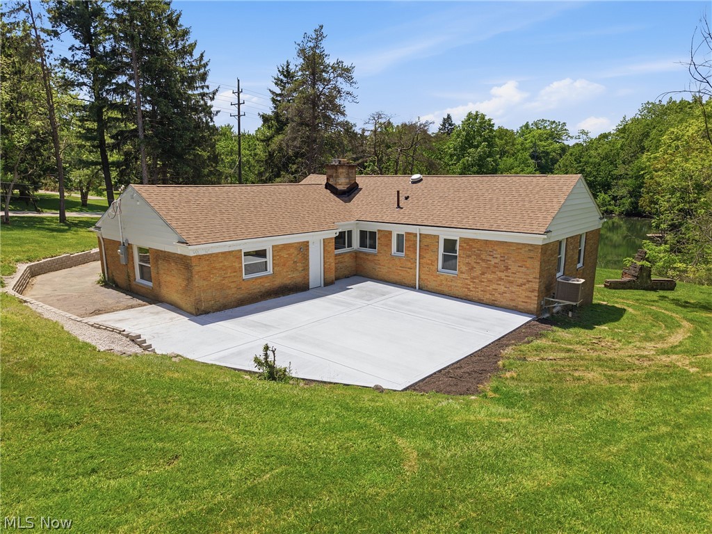 Bedford - Residential
