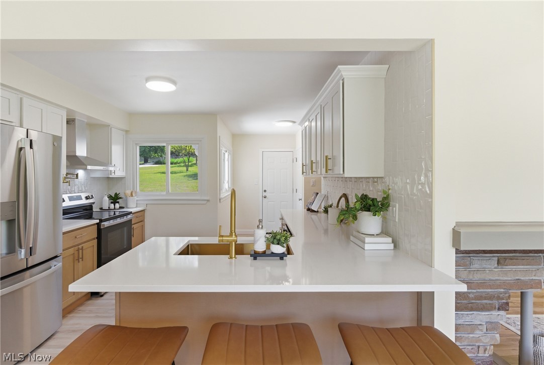 Bedford - Residential