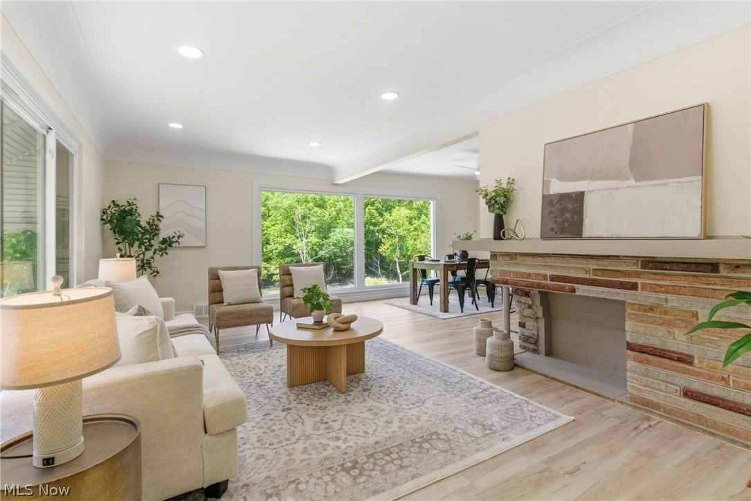 Bedford - Residential