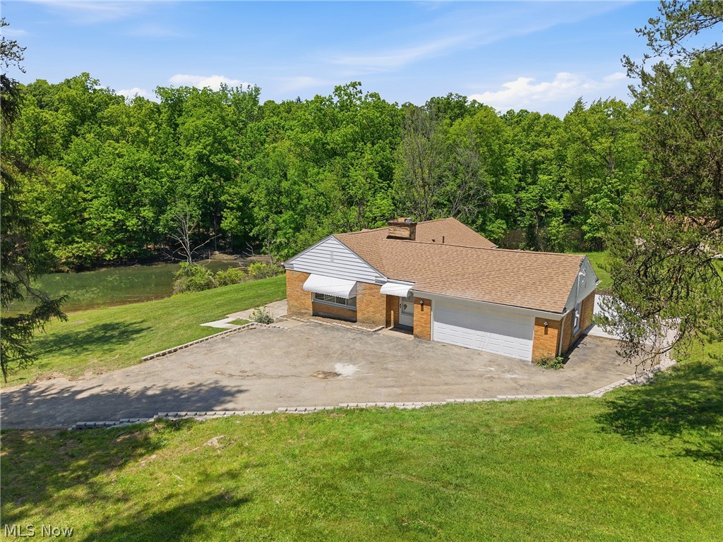 Bedford - Residential