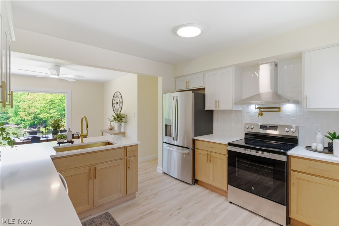 Bedford - Residential