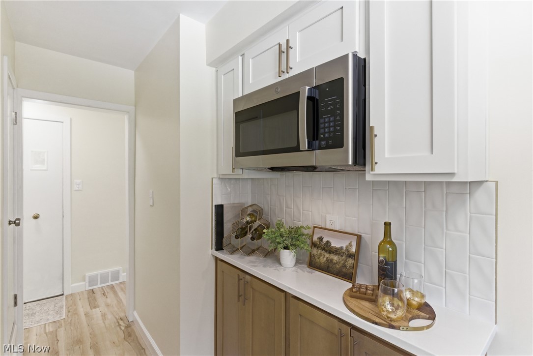 Bedford - Residential