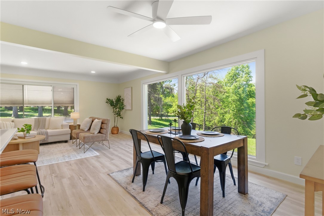 Bedford - Residential