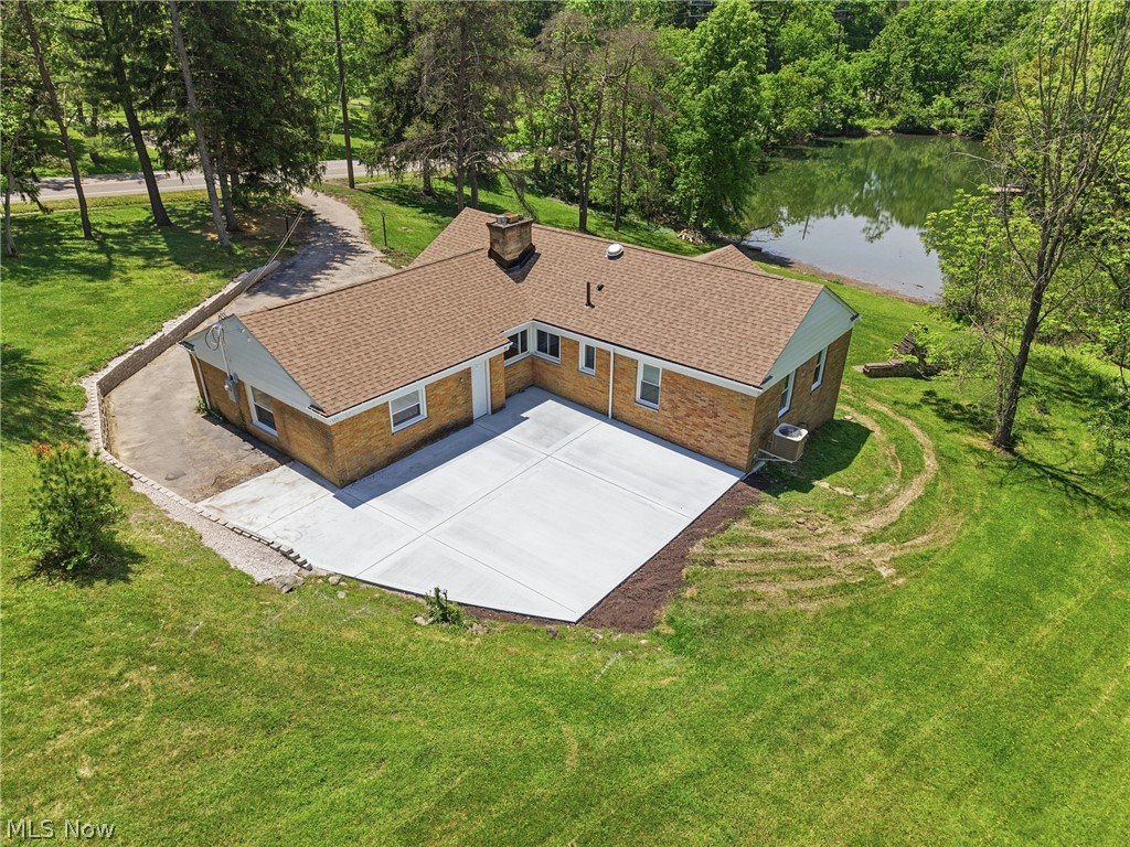 Bedford - Residential