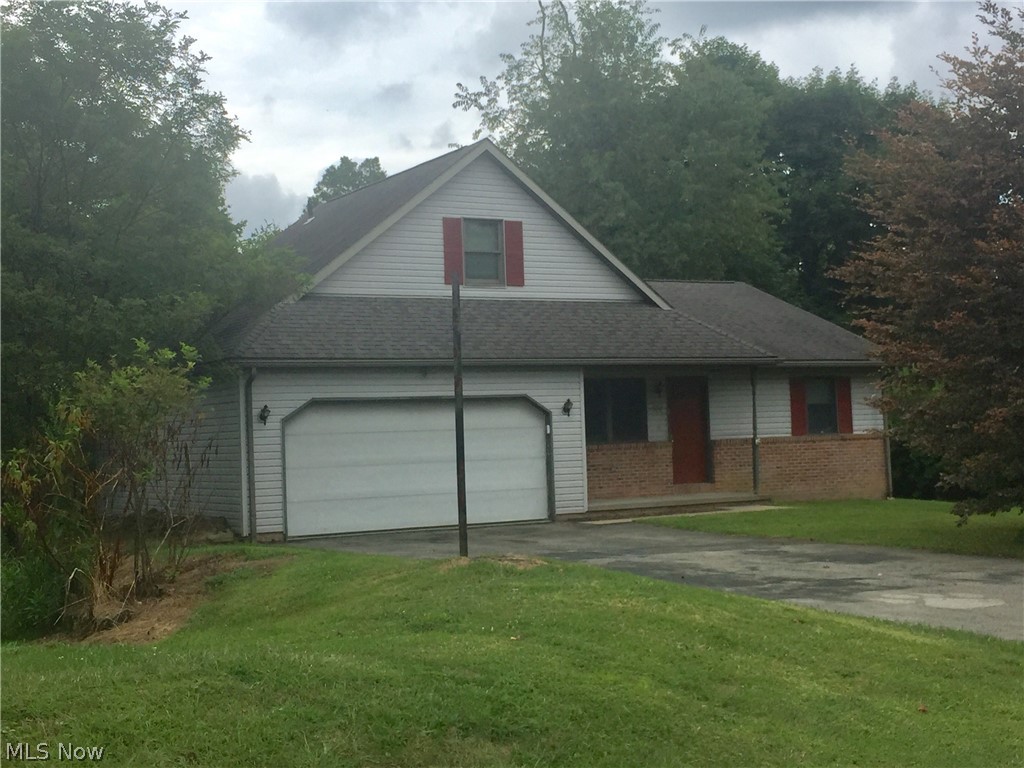 Echo Valley Estates - Residential