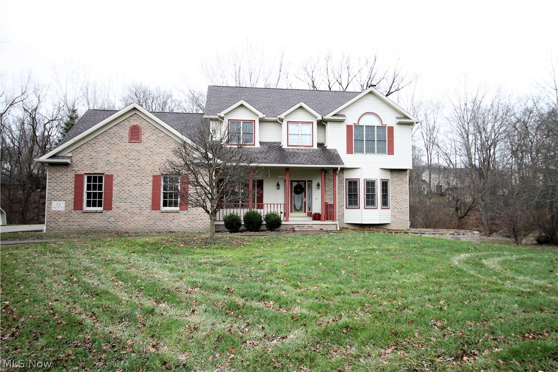 City/Canfield - Residential