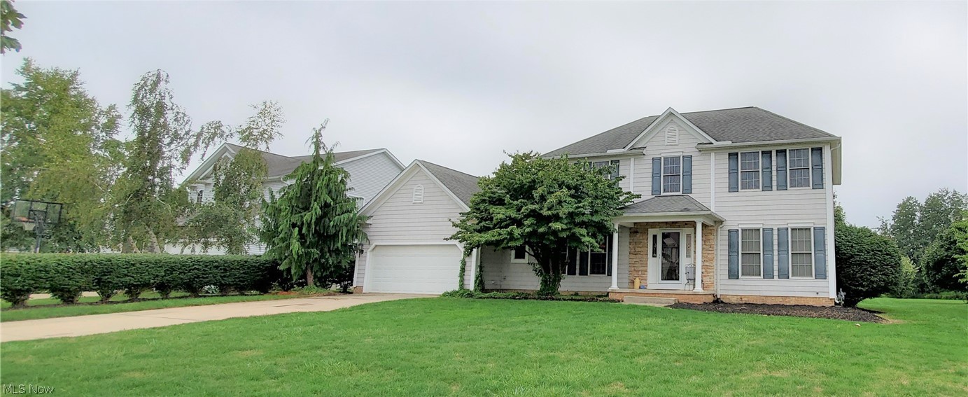 Dugan Farms Ph 4 - Residential
