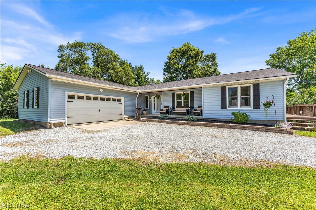Montville - Residential