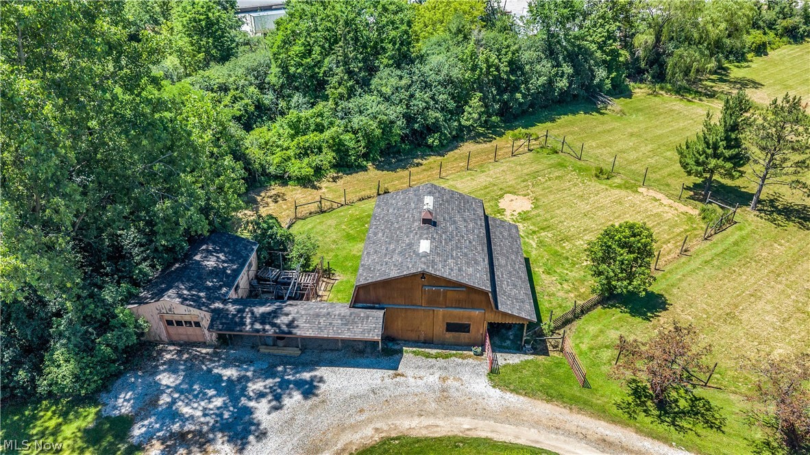 Montville - Residential