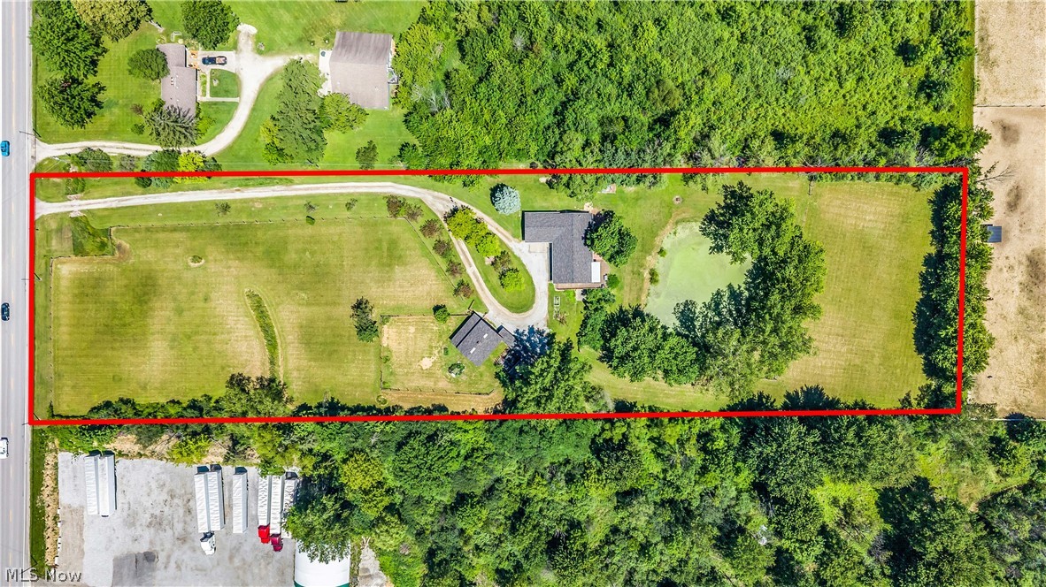 Montville - Residential