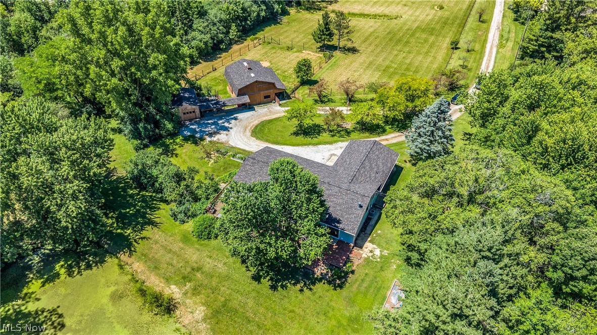 Montville - Residential