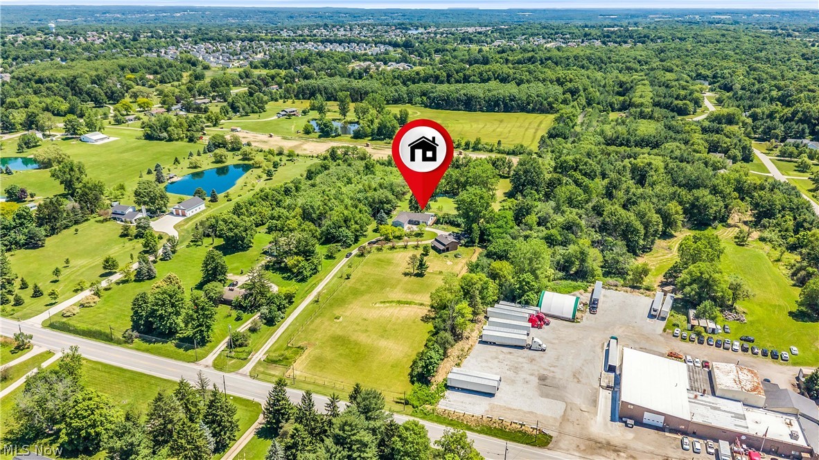 Montville - Residential