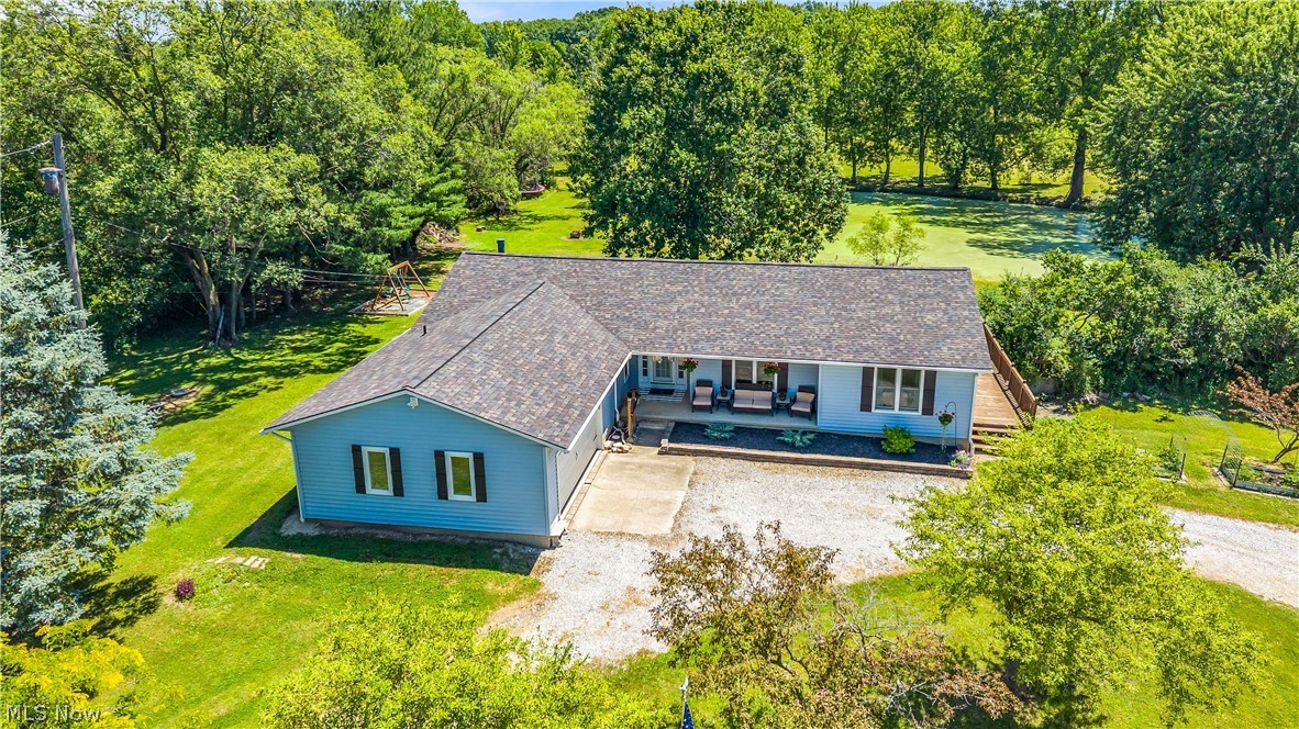 Montville - Residential