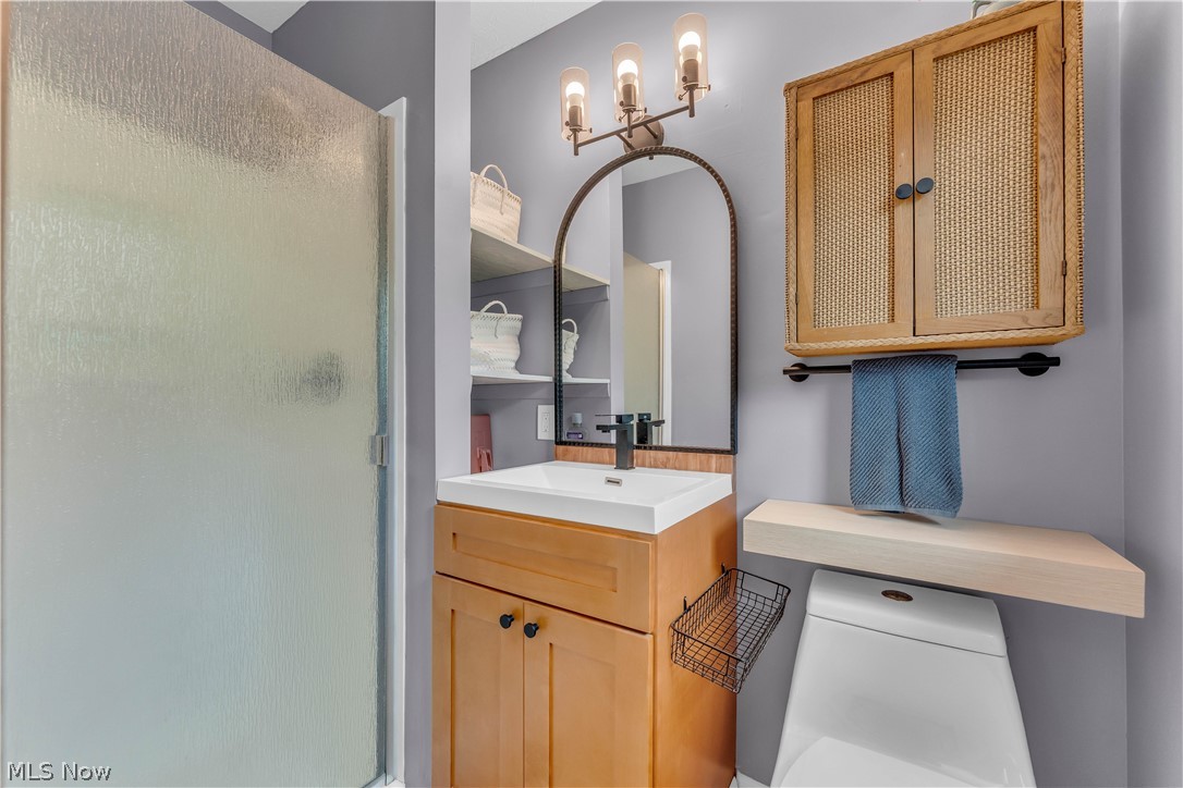 Montville - Residential