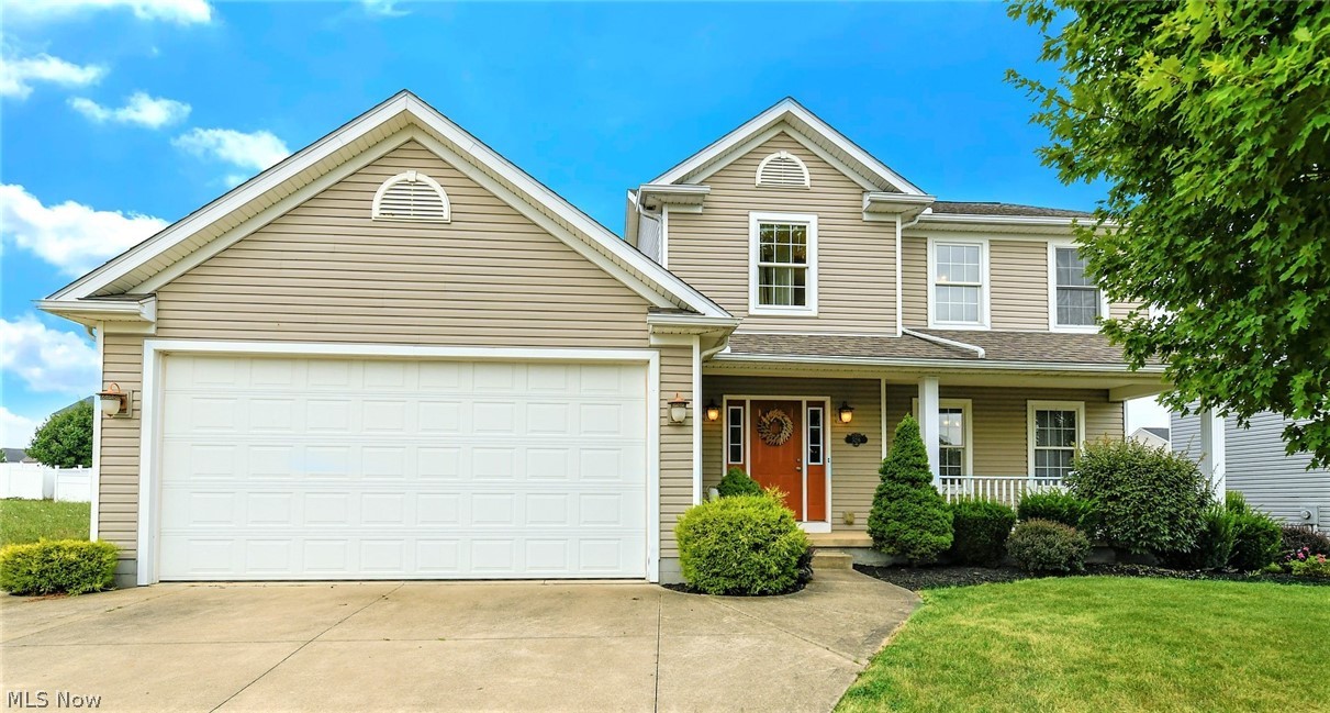 New Haven Nbrhd Ph Iia - Residential