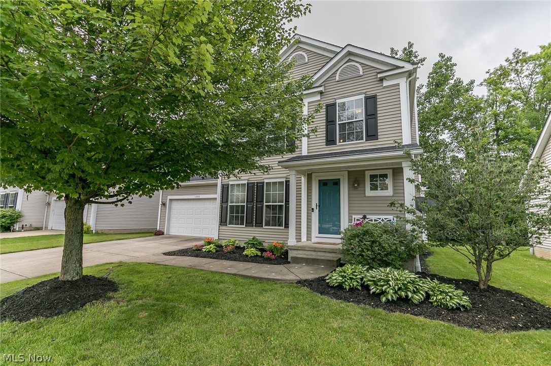 Bradford Woods1 - Residential