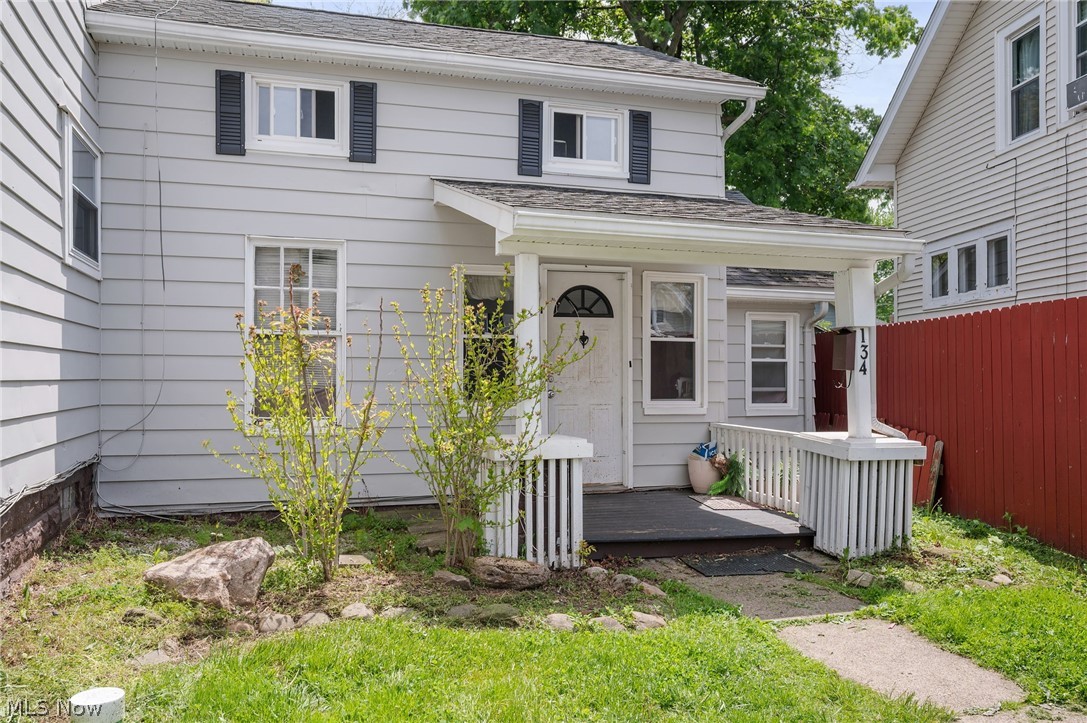 Rockwell, Mathews & Hitchcock Sub - Residential Income