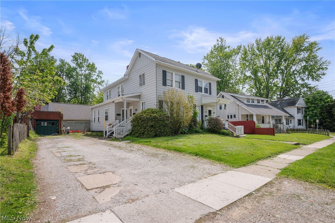 Rockwell, Mathews & Hitchcock Sub - Residential Income