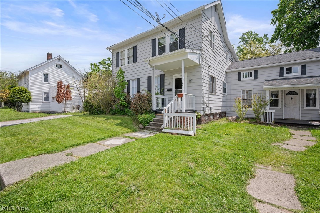 Rockwell, Mathews & Hitchcock Sub - Residential Income