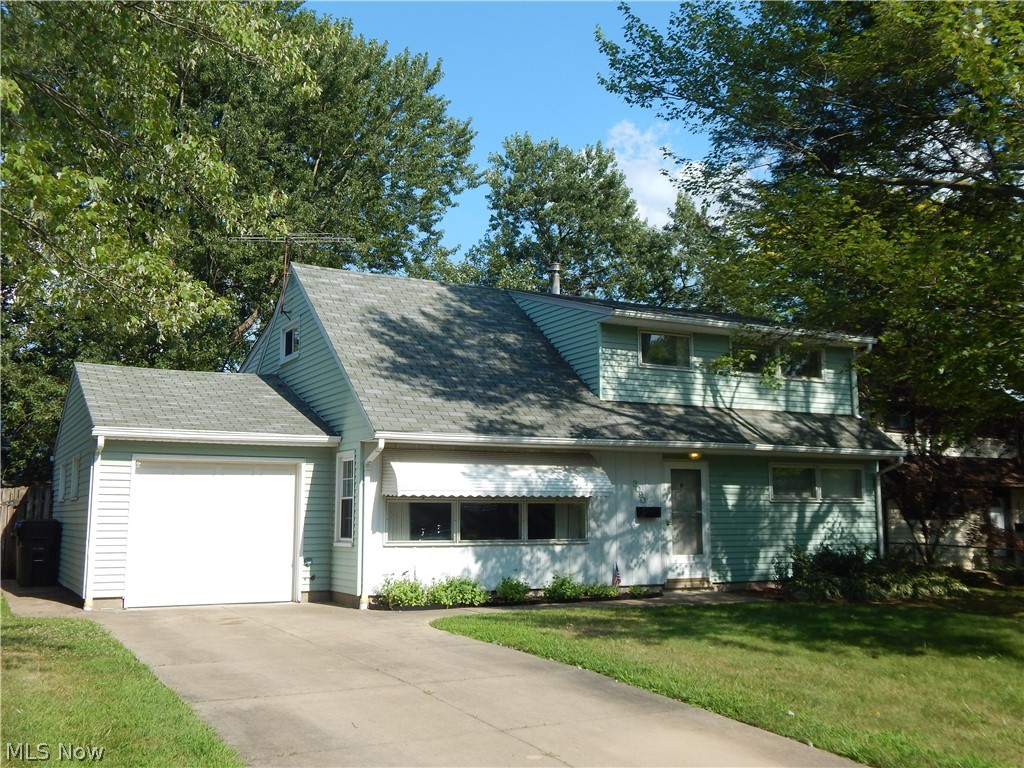 Cuya Manor Sub - Residential
