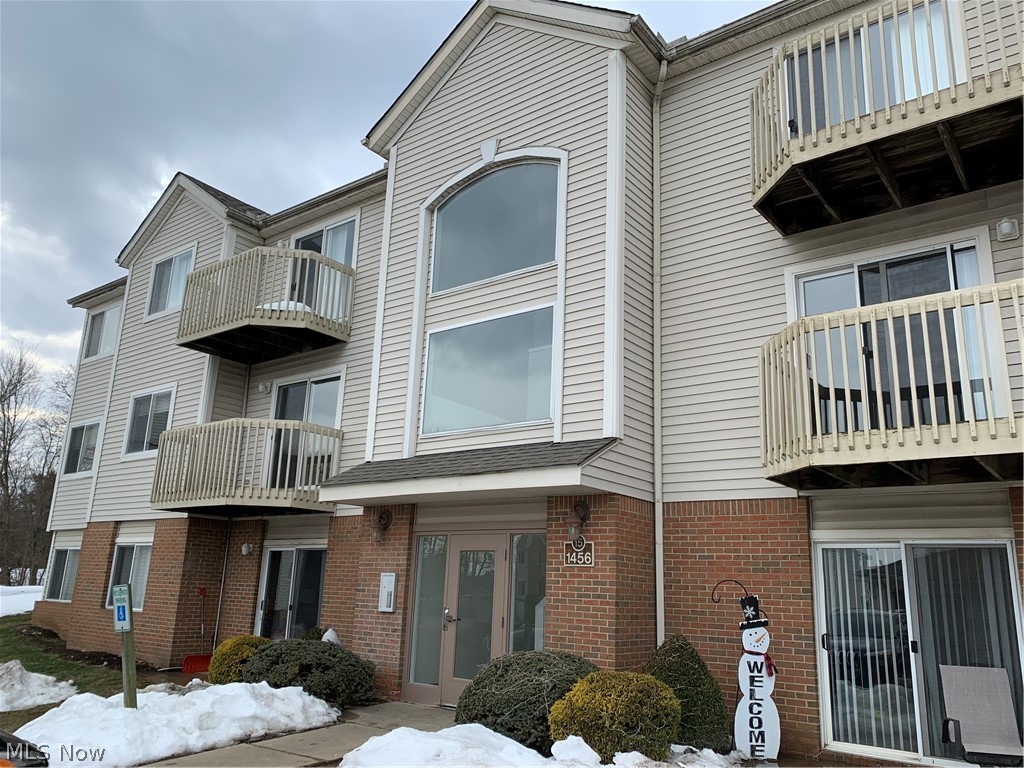 Brookledge Commons Condo - Residential Lease