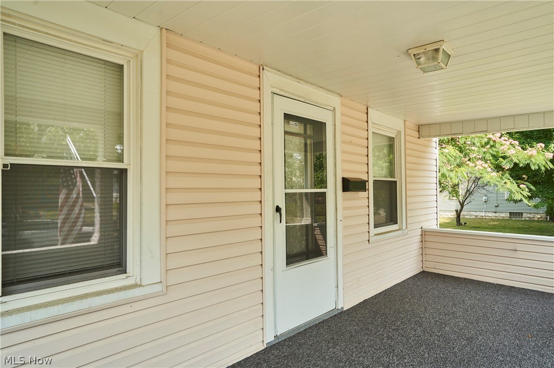Idadale Allotment - Residential