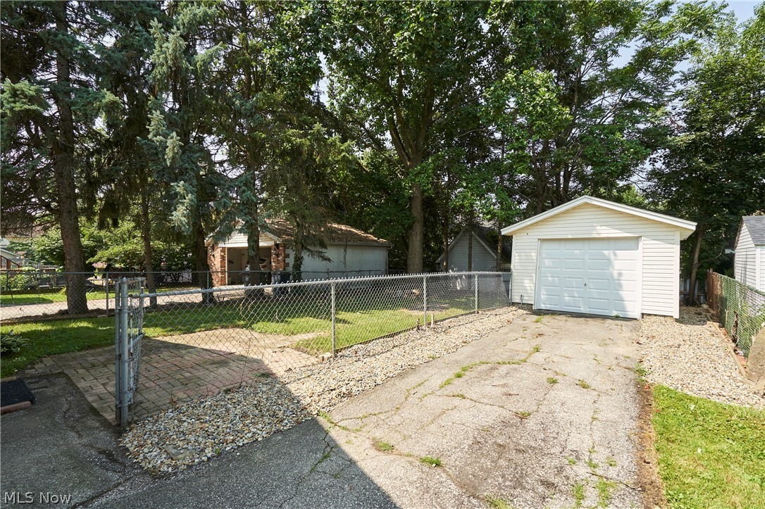 Idadale Allotment - Residential