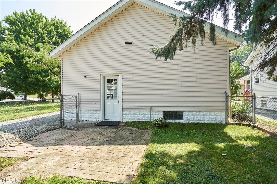 Idadale Allotment - Residential