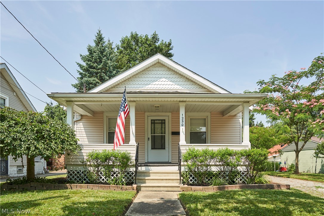 Idadale Allotment - Residential