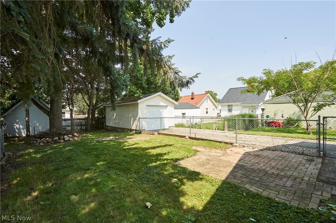 Idadale Allotment - Residential