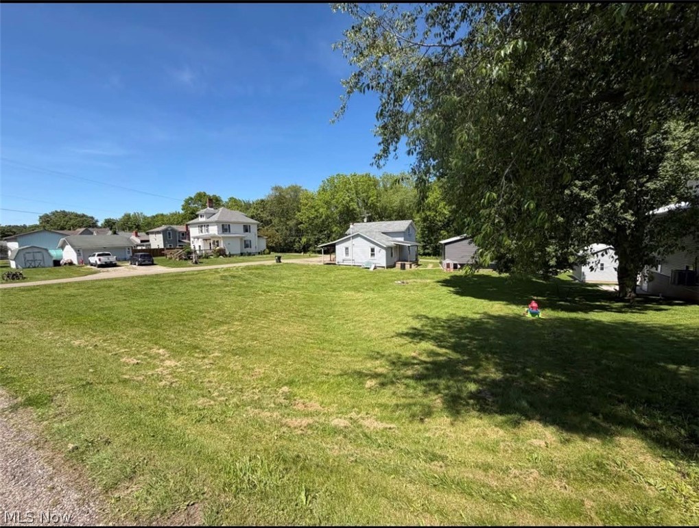 Village/Beach City - Residential