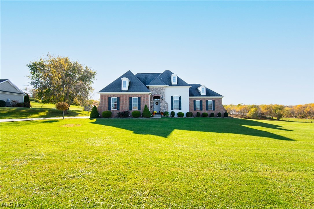 Fields Of Farm - Residential