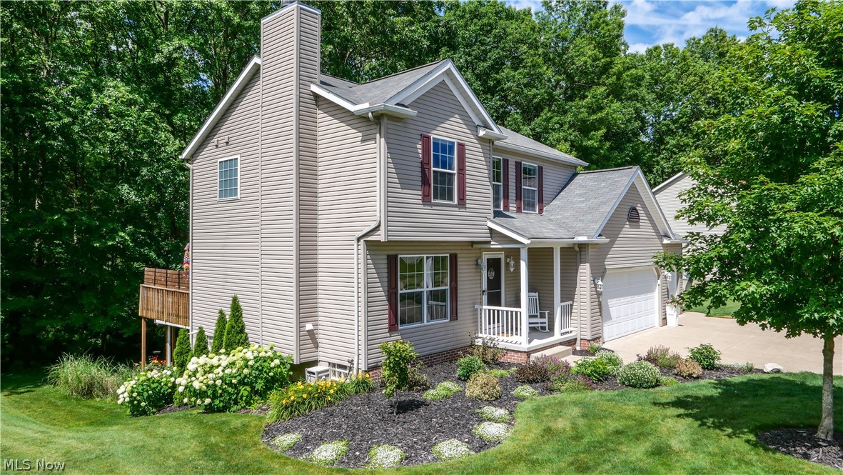 Timber Run Ph 02 - Residential
