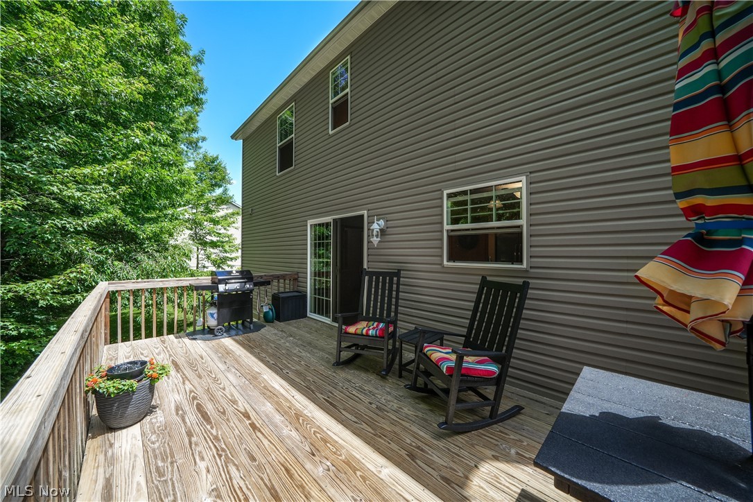 Timber Run Ph 02 - Residential