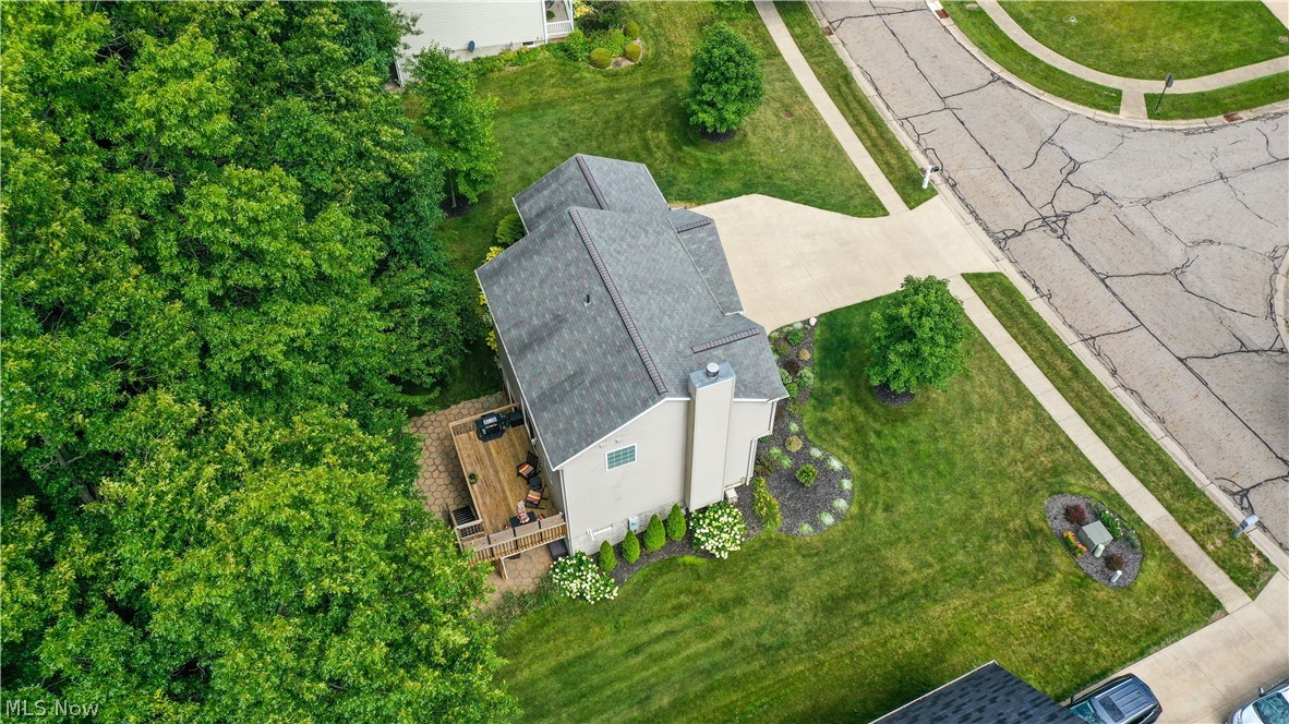 Timber Run Ph 02 - Residential