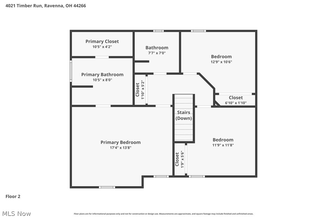 Timber Run Ph 02 - Residential