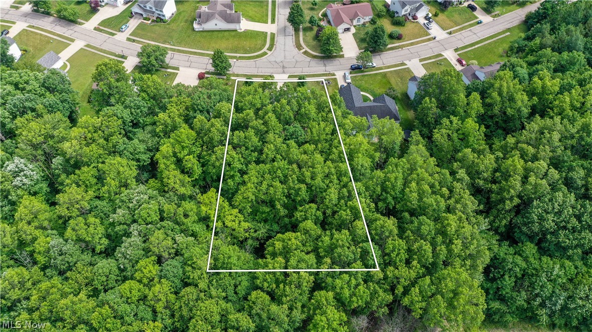 Timber Run Ph 02 - Residential