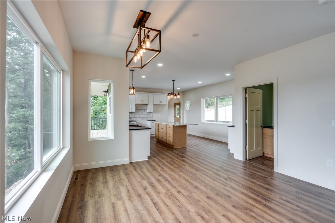 Lake Mohawk Sub #1 - Residential