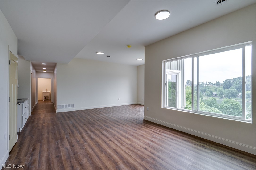 Lake Mohawk Sub #1 - Residential