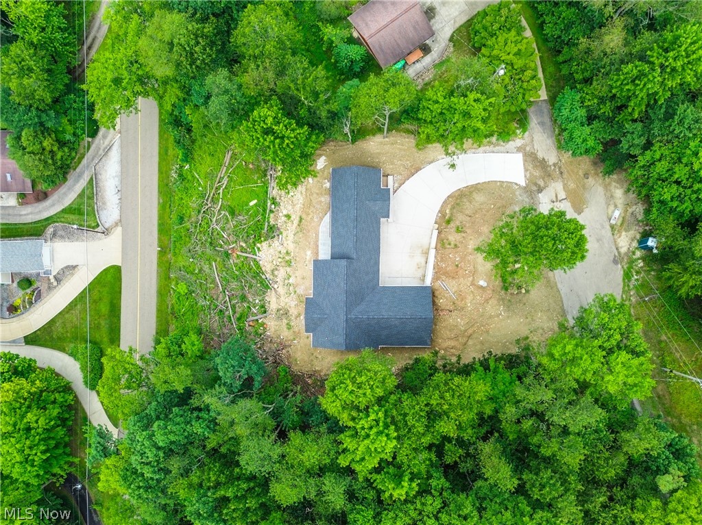 Lake Mohawk Sub #1 - Residential