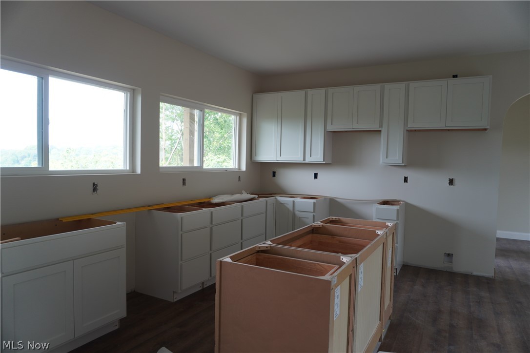 Lake Mohawk Sub #1 - Residential