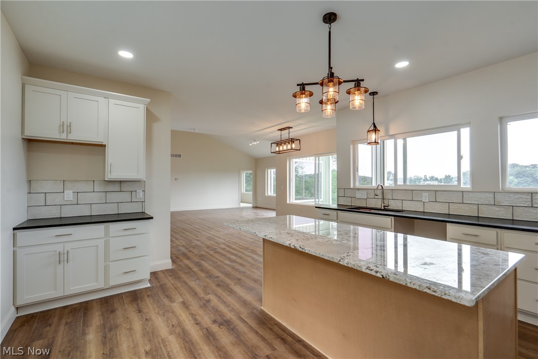 Lake Mohawk Sub #1 - Residential