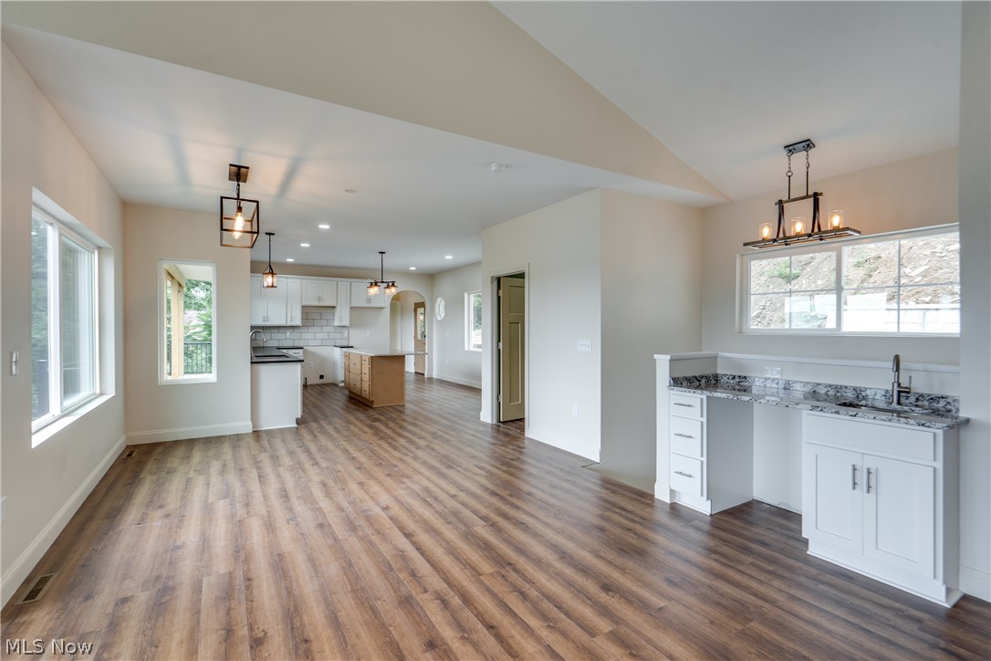 Lake Mohawk Sub #1 - Residential
