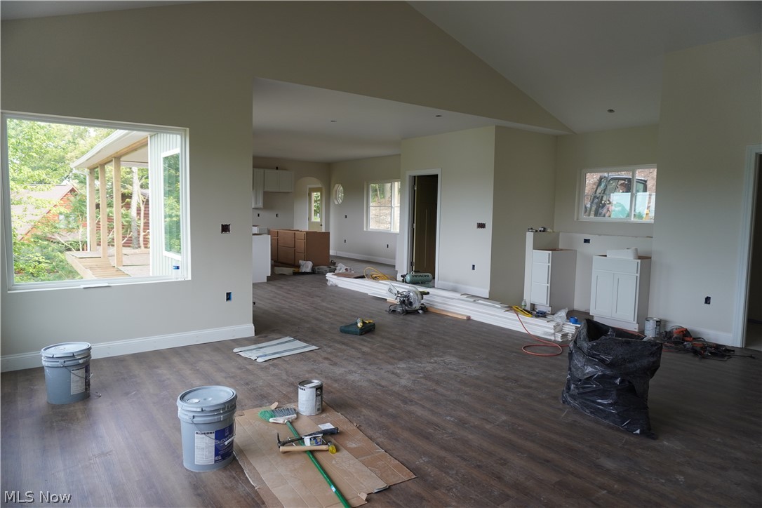 Lake Mohawk Sub #1 - Residential