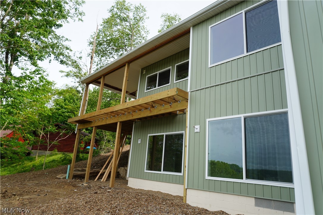 Lake Mohawk Sub #1 - Residential