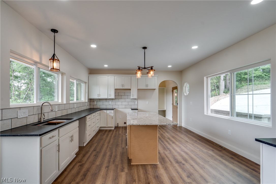 Lake Mohawk Sub #1 - Residential
