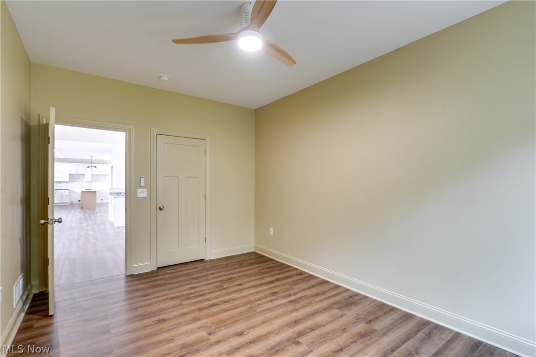 Lake Mohawk Sub #1 - Residential